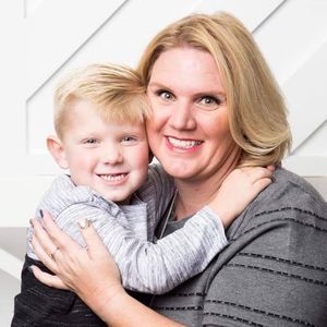 Meet your Posher, Katie